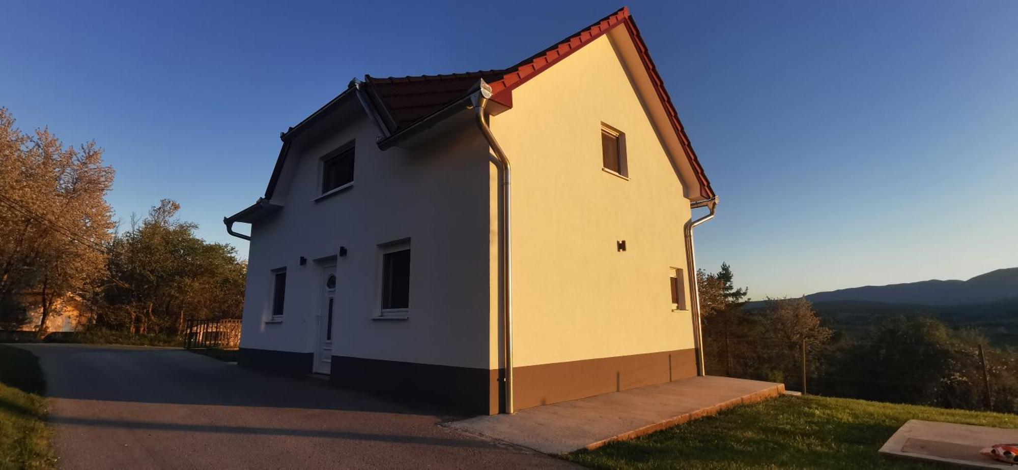 Fortuna Livno Exteriör bild